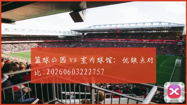 篮球公园 vs 室内球馆：优缺点对比_20260603222757