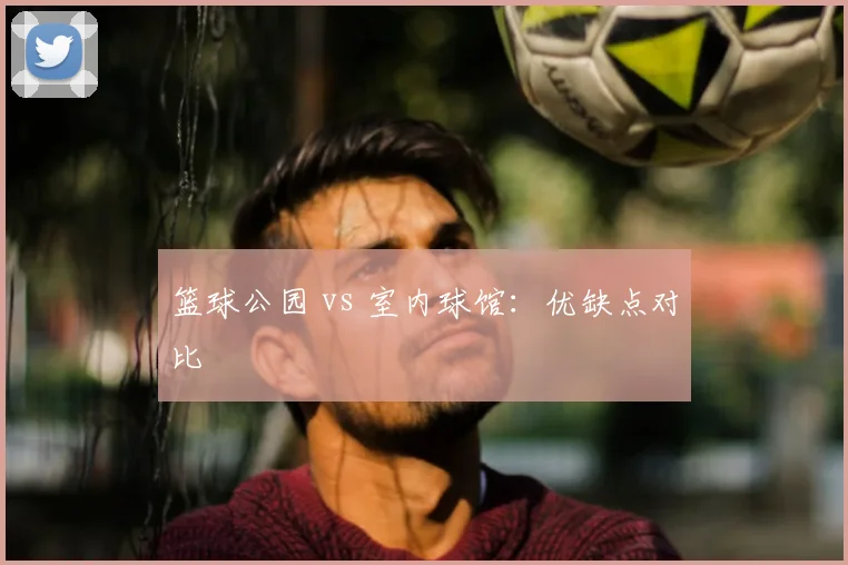 篮球公园 vs 室内球馆：优缺点对比